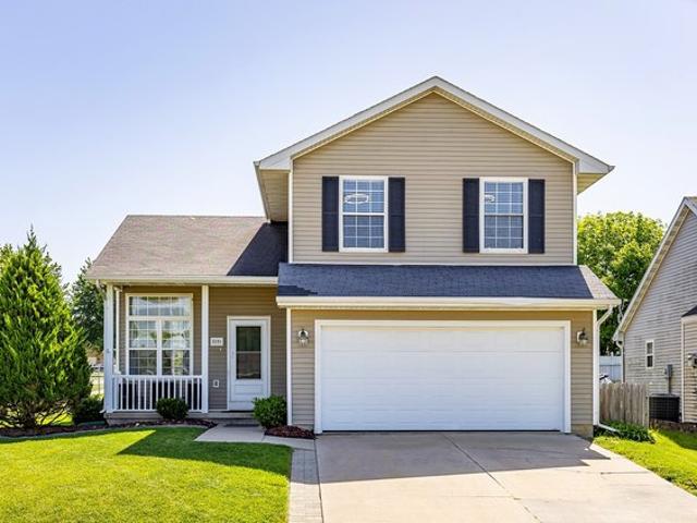 House for sale in Ankeny, Iowa
