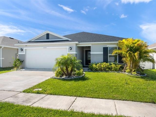 House for sale in Saint Cloud, Florida