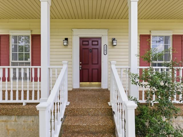 House for sale in Tennessee