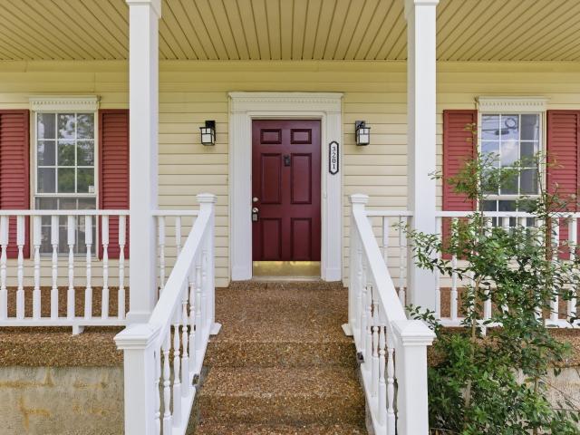 House for sale in Tennessee