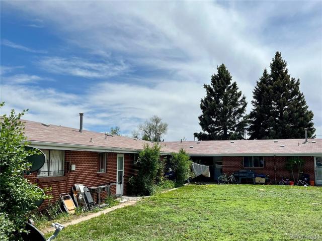 Commercial for sale in Denver