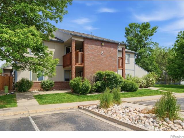 Condo for sale in Colorado