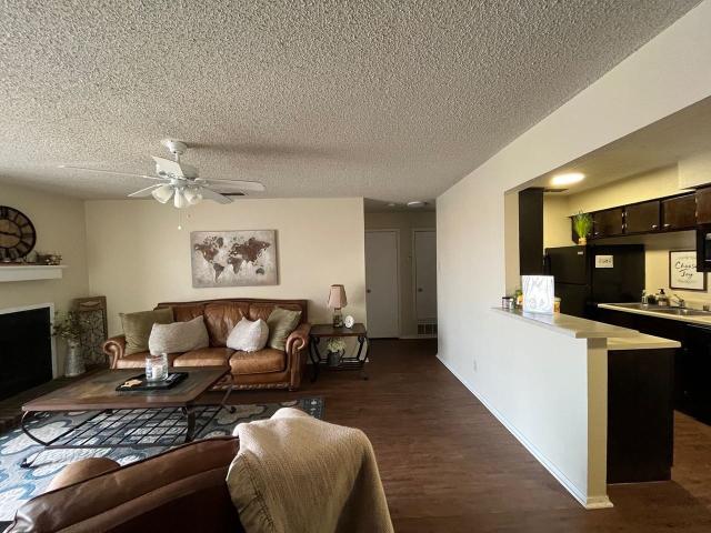 Apartment for rent in Lubbock, Texas