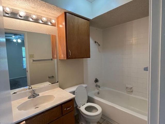 Apartment for rent in Lubbock, Texas