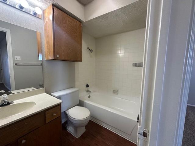 Apartment for rent in Lubbock, Lubbock County