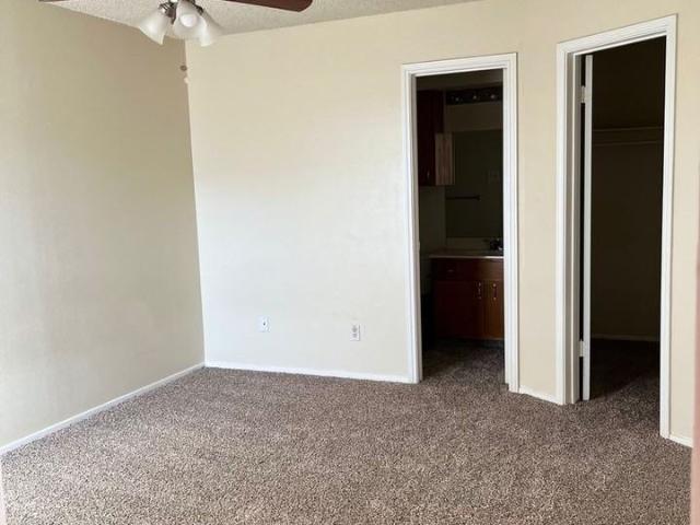 Apartment for rent in Lubbock, Texas