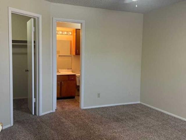 Apartment for rent in Lubbock, Texas
