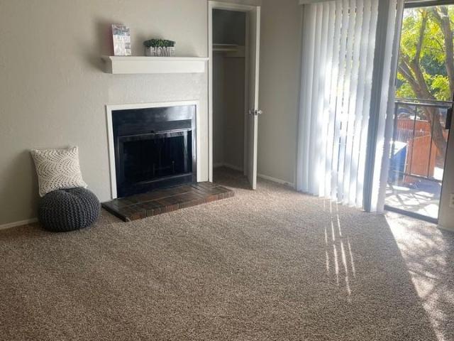 Apartment for rent in Lubbock, Texas