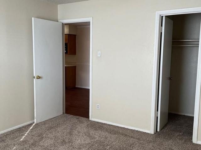 Apartment for rent in Lubbock, Texas