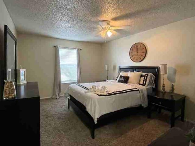 Apartment for rent in Lubbock, Texas