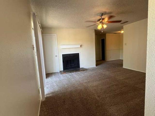 Apartment for rent in Lubbock, Texas