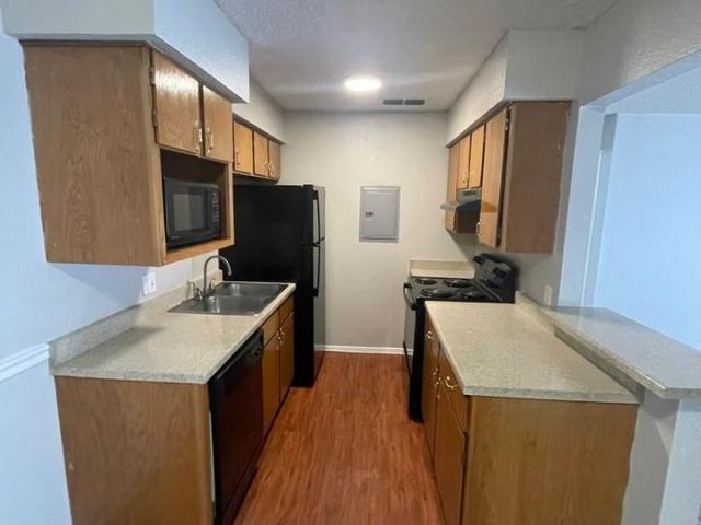 Apartment for rent in Lubbock, Texas