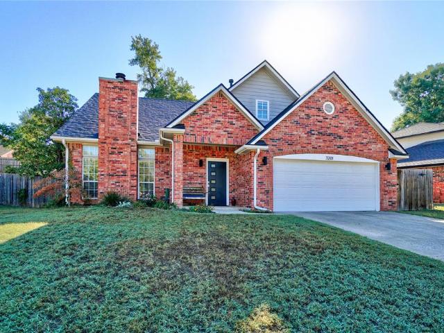 House for sale in Norman, Oklahoma
