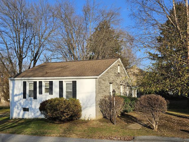 Property for sale in Chester, Pennsylvania