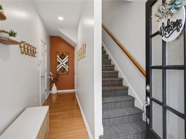 Townhouse for sale in Roswell, Fulton County