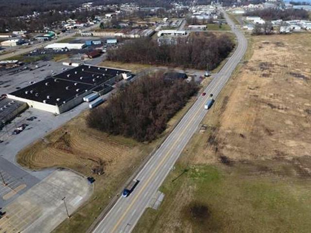 Commercial for sale in Paducah, Kentucky