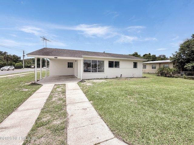 House for sale in Palatka, Florida