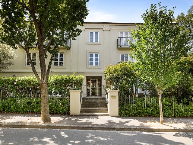 Apartment for rent in Camerons Creek, Victoria