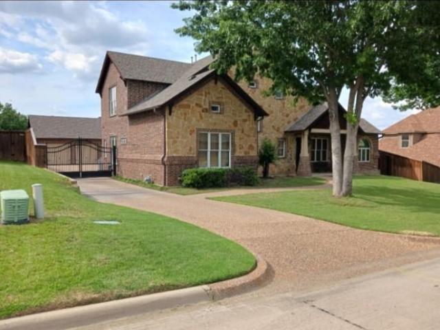 House for sale in Arbors Crossing, Mansfield