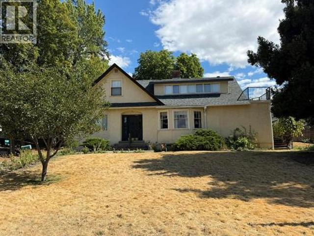 Land for sale in Vernon, British Columbia