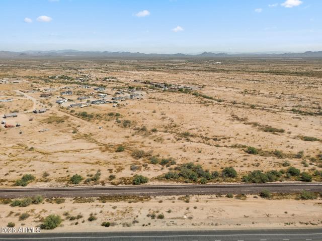 Land for sale in Wittmann, Arizona