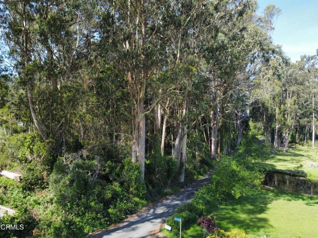 Land for sale in Fort Bragg, California