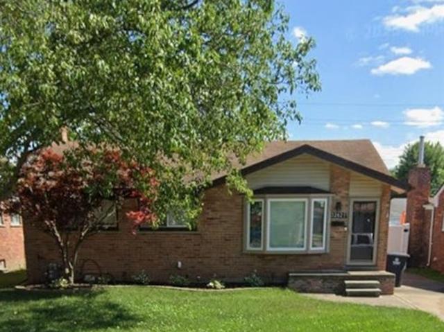 House for sale in Westland, Michigan