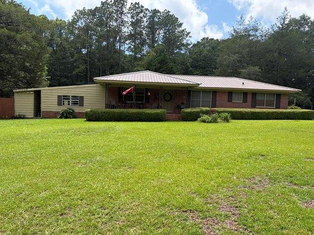 House for sale in Meigs, Georgia