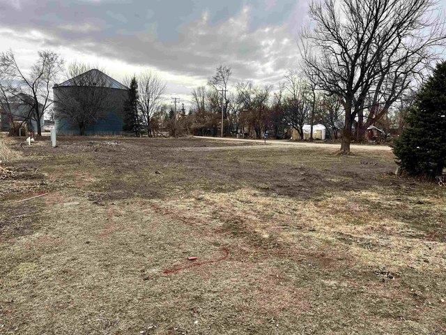Land for sale in South Dakota