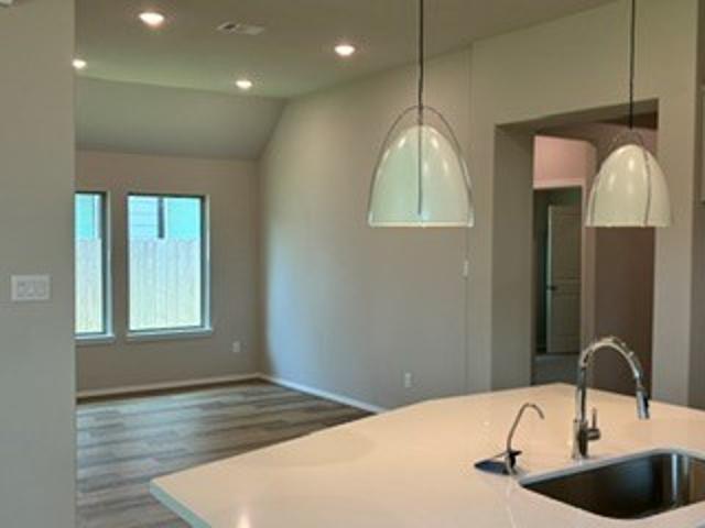 House for sale in Texas