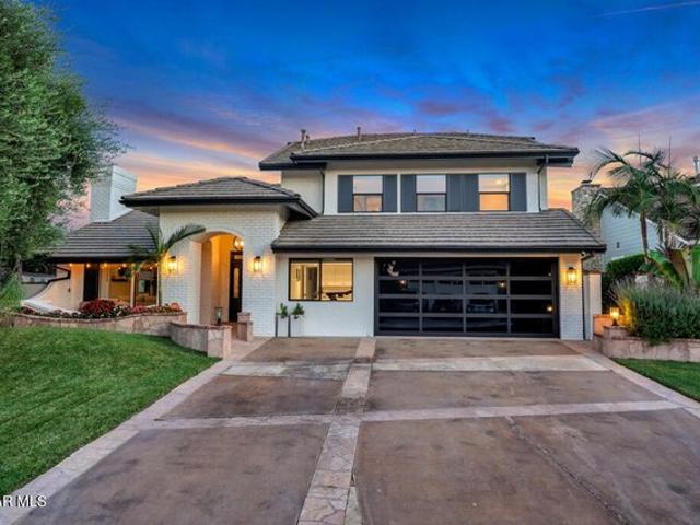 House for sale in Westlake Village, Los Angeles County