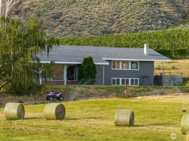 House for sale in Tonasket, Washington