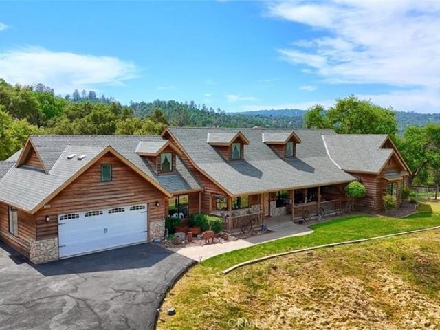 House for sale in Coarsegold, Madera County