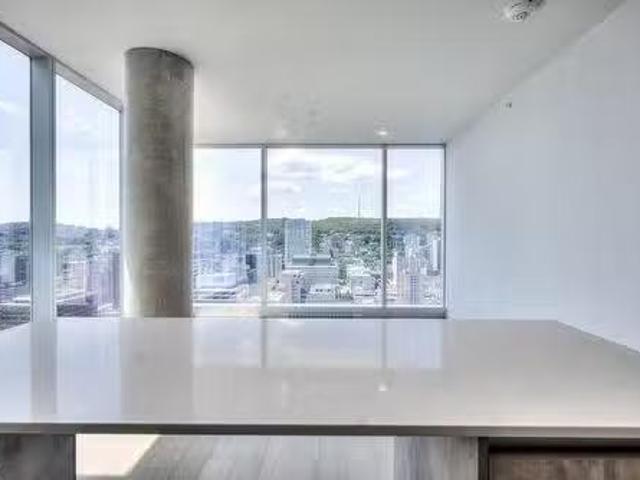 Condo for sale in St. Leonard's, Quebec