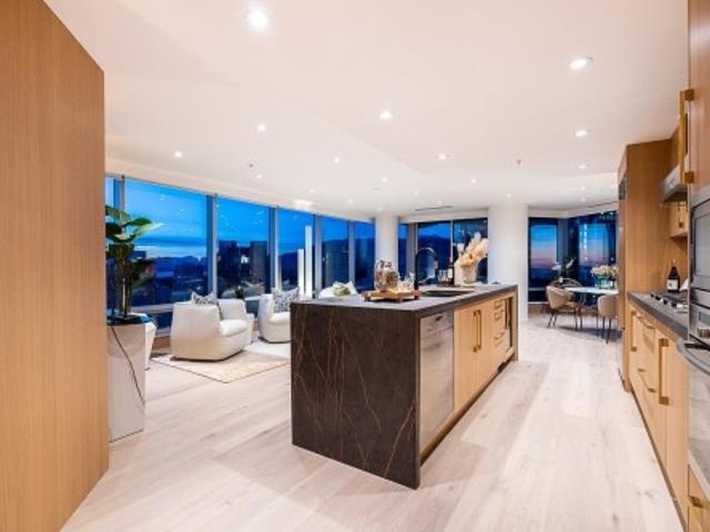 Property for sale in Vancouver, British Columbia