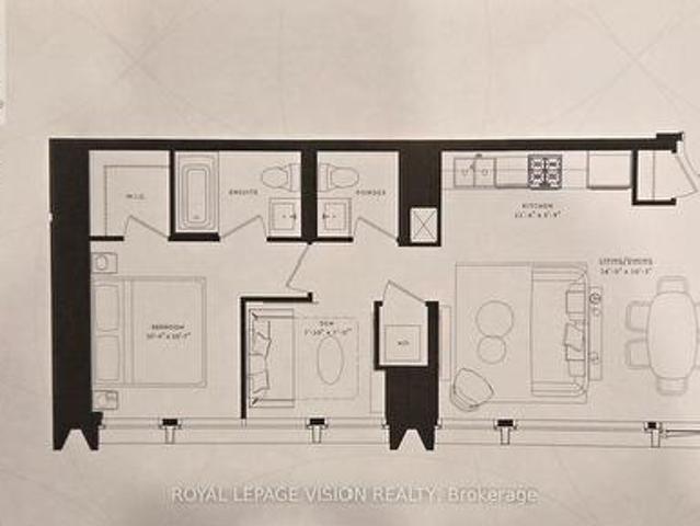 Property for rent in Woburn, Ontario