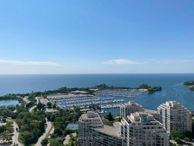 Condo for rent in Woburn, Ontario