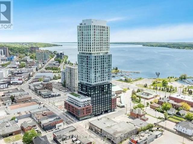 Condo for sale in Barrie, Ontario