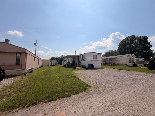 Commercial for sale in Pulaski, Pulaski Township