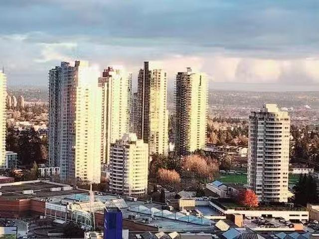 House for rent in Burnaby, British Columbia