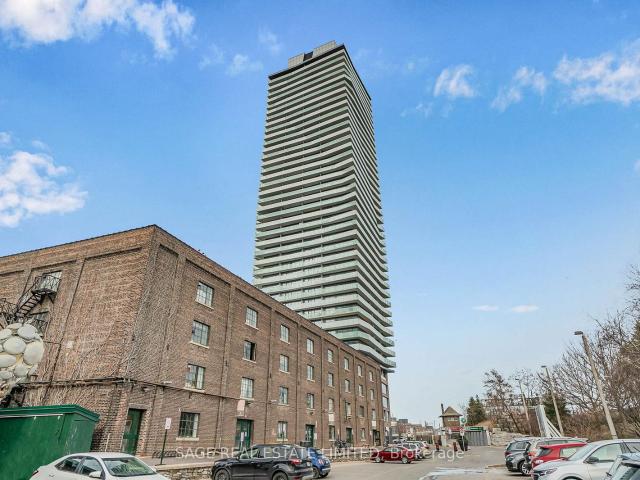 Condo for rent in Woburn, Ontario
