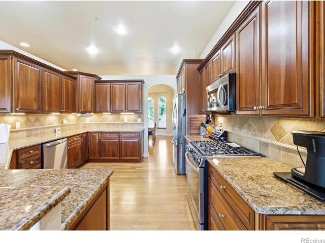 House for sale in Greeley, Colorado