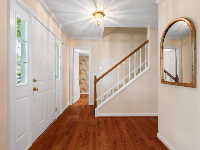 House for sale in Virginia