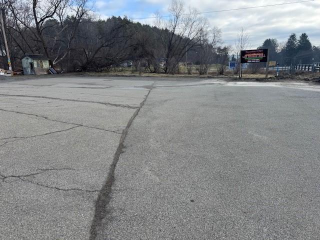 Commercial for sale in Alma, New York