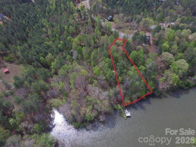 Land for sale in Connellys Springs, North Carolina