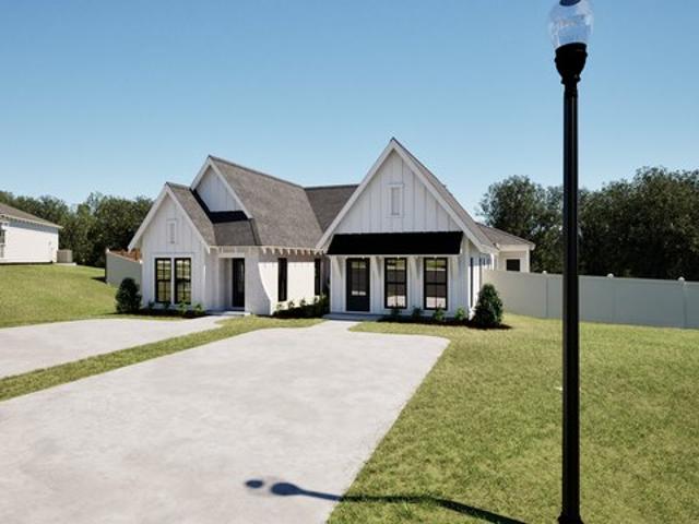 House for sale in Auburn, Alabama