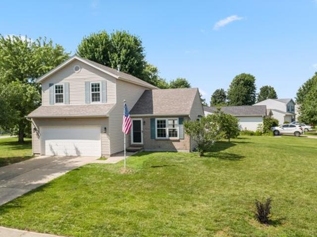 House for sale in Hebron, Kentucky