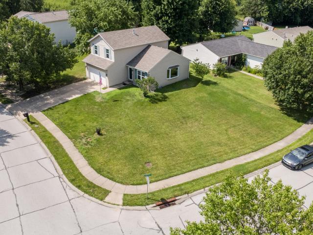 House for sale in Hebron, Kentucky