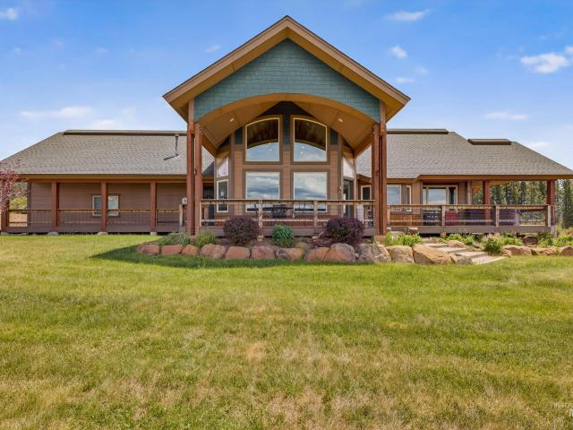 House for sale in New Meadows, Idaho
