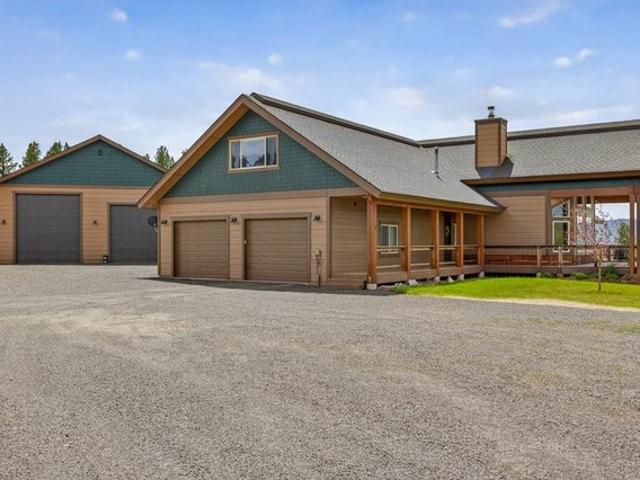 House for sale in New Meadows, Idaho